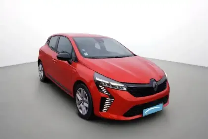 Photo 6 Renault Clio  SCe 65