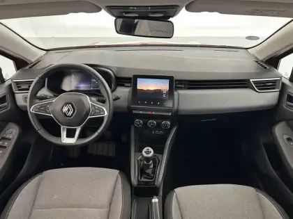 Photo 36 Renault Clio  SCe 65