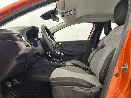 Photo 46 Renault Clio  SCe 65