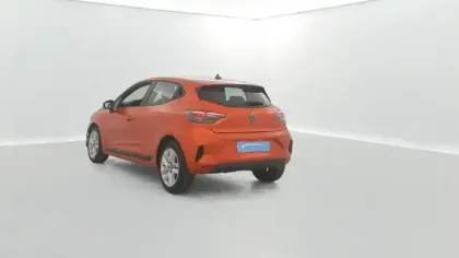 Photo 10 Renault Clio  SCe 65