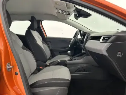 Photo 51 Renault Clio  SCe 65