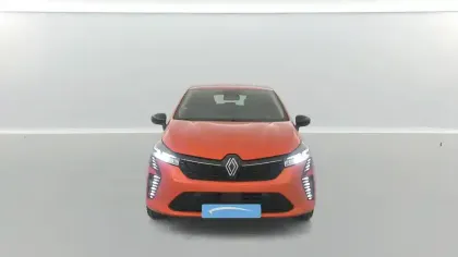 Photo 16 Renault Clio  SCe 65
