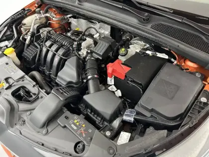 Photo 33 Renault Clio  SCe 65