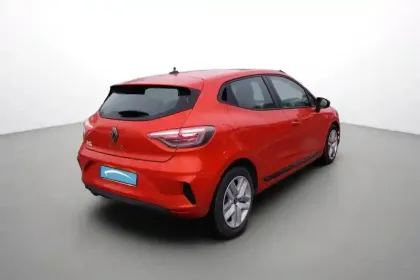 Photo 8 Renault Clio  SCe 65