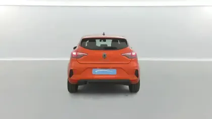 Photo 12 Renault Clio  SCe 65