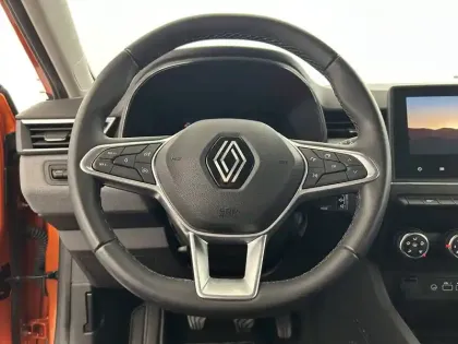 Photo 52 Renault Clio  SCe 65