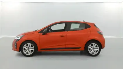 Photo 13 Renault Clio  SCe 65