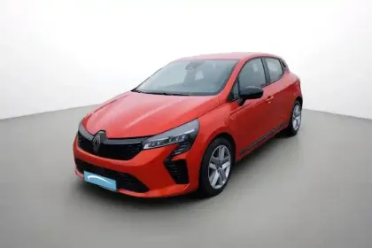 Photo 5 Renault Clio  SCe 65