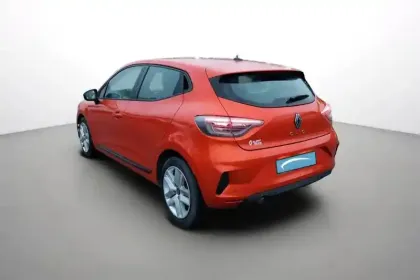 Photo Renault Clio Evolution