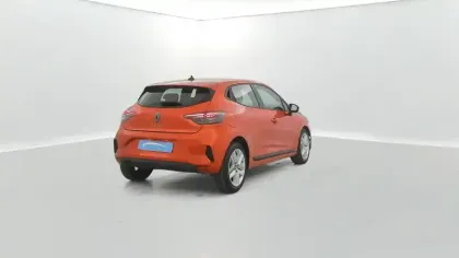 Photo 42 Renault Clio  SCe 65