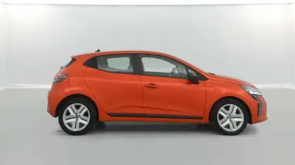 Photo 43 Renault Clio  SCe 65