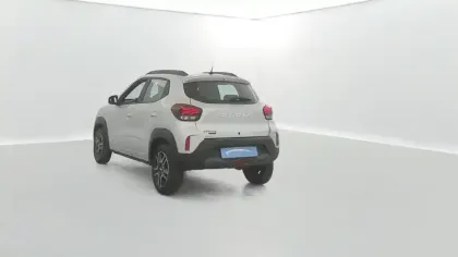 Photo 11 Dacia Spring 