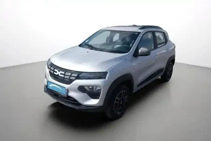 Photo Dacia Spring Expression