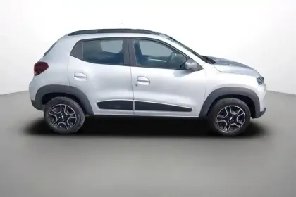 Photo 6 Dacia Spring 