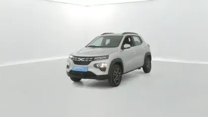 Photo 9 Dacia Spring 