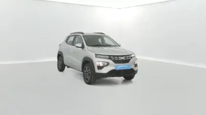 Photo 16 Dacia Spring 
