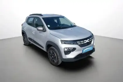 Photo 7 Dacia Spring 