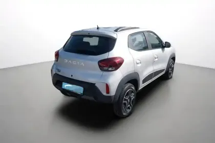 Photo 5 Dacia Spring 