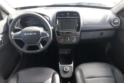 Photo 8 Dacia Spring 