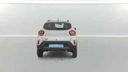 Photo 12 Dacia Spring 