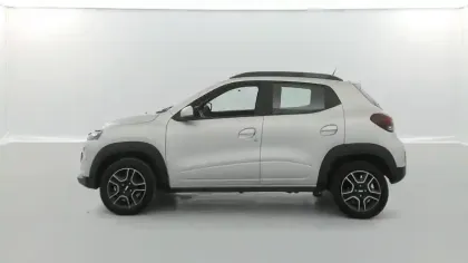 Photo 10 Dacia Spring 