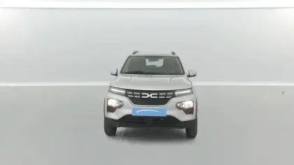 Photo 15 Dacia Spring 