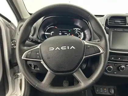 Photo 23 Dacia Spring 
