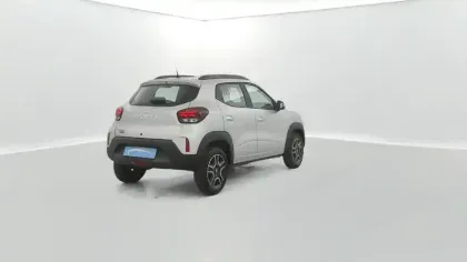 Photo 13 Dacia Spring 