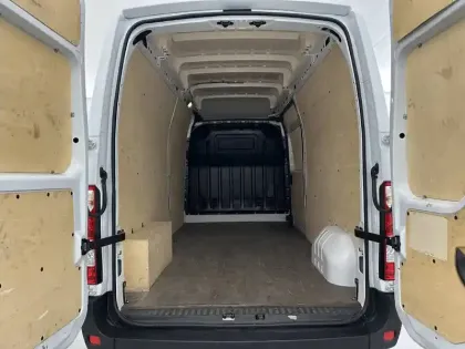 Photo 17 Renault Master  FGN TRAC F3500 L3H3 BLUE DCI 135