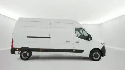 Photo 5 Renault Master  FGN TRAC F3500 L3H3 BLUE DCI 135