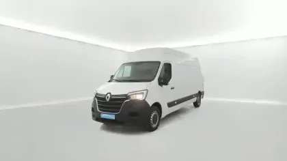 Photo Renault Master Confort