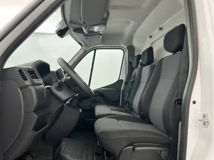 Photo 8 Renault Master  FGN TRAC F3500 L3H3 BLUE DCI 135