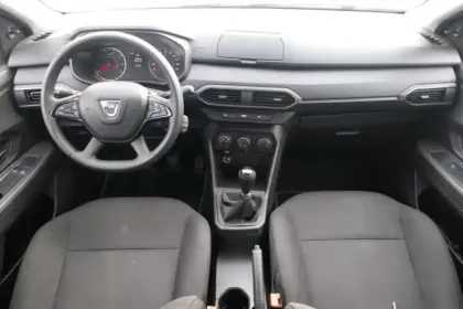 Photo 8 Dacia Sandero  SCe 65 - 22