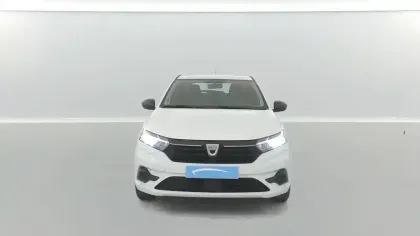 Photo 15 Dacia Sandero  SCe 65 - 22