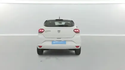Photo 12 Dacia Sandero  SCe 65 - 22