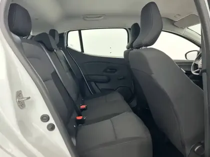 Photo 24 Dacia Sandero  SCe 65 - 22