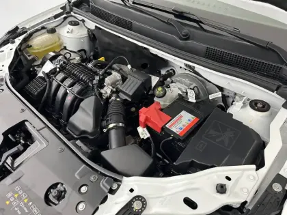 Photo 32 Dacia Sandero  SCe 65 - 22