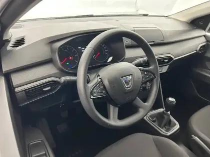 Photo 18 Dacia Sandero  SCe 65 - 22