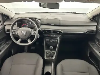 Photo 34 Dacia Sandero  SCe 65 - 22