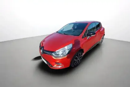 Photo Renault Clio Limited