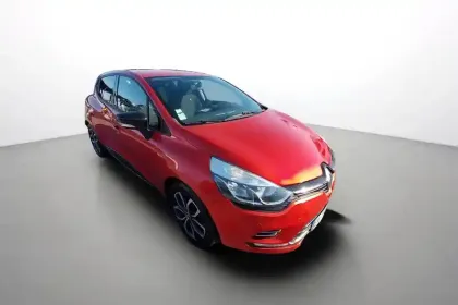 Photo 7 Renault Clio  1.2 16V 75