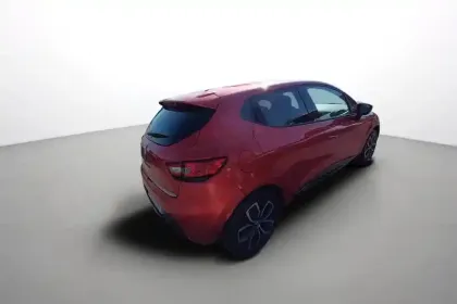 Photo 5 Renault Clio  1.2 16V 75