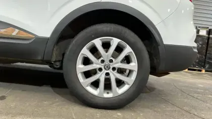 Photo 8 Renault Kadjar  Blue dCi 115