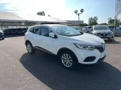 Photo 22 Renault Kadjar  Blue dCi 115
