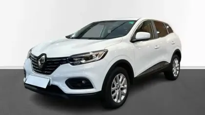Photo Renault Kadjar Business