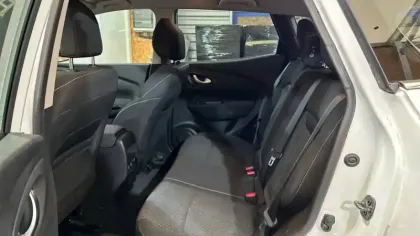 Photo 10 Renault Kadjar  Blue dCi 115