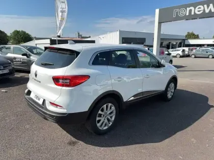 Photo 20 Renault Kadjar  Blue dCi 115