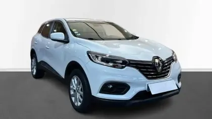 Photo 6 Renault Kadjar  Blue dCi 115