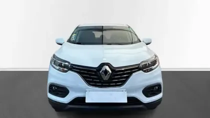 Photo 7 Renault Kadjar  Blue dCi 115