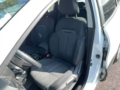 Photo 24 Renault Kadjar  Blue dCi 115